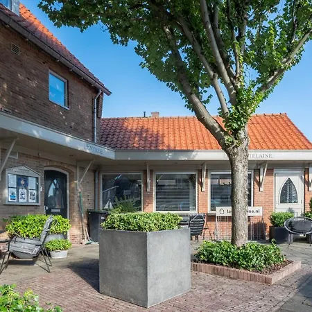 La Chatelaine Egmond aan Zee