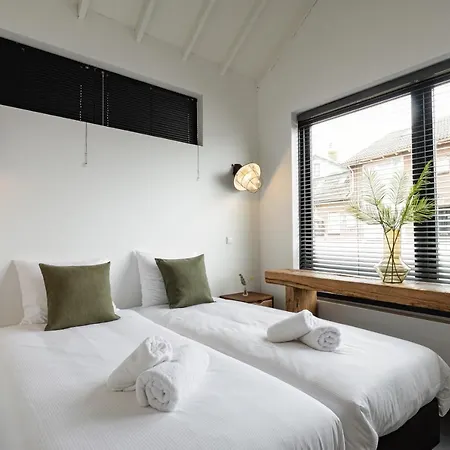 La Chatelaine דירה