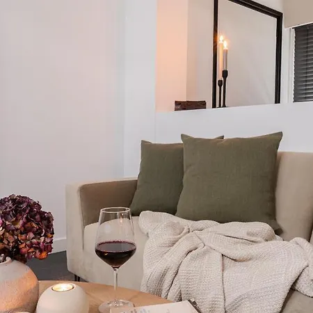 La Chatelaine Lejlighed Egmond aan Zee