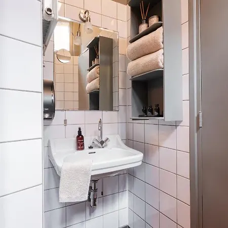 דירה La Chatelaine