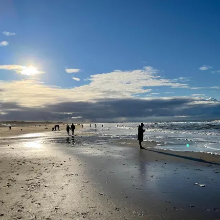 La Chatelaine Egmond aan Zee