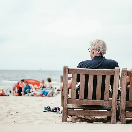 La Chatelaine Lejlighed Egmond aan Zee
