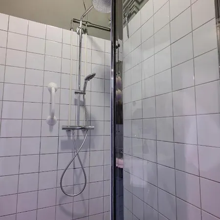 La Chatelaine Lejlighed Egmond aan Zee