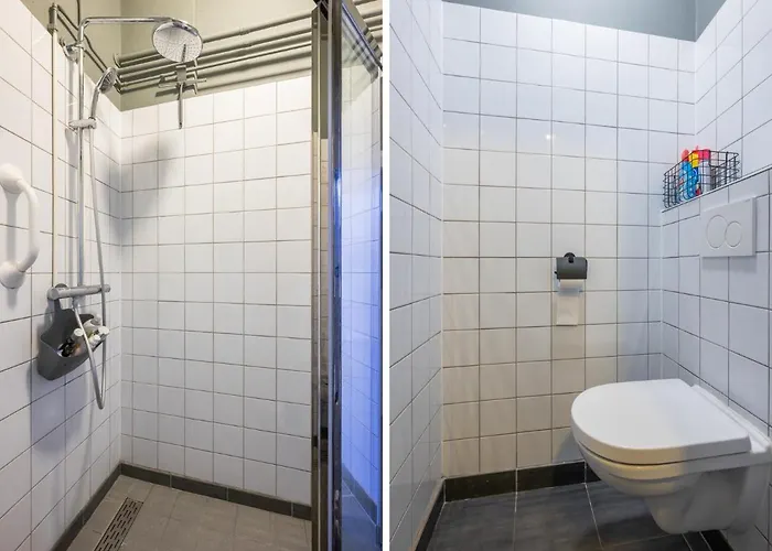 La Chatelaine Apartamento Egmond aan Zee