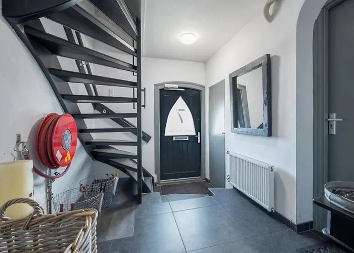 La Chatelaine Apartamento