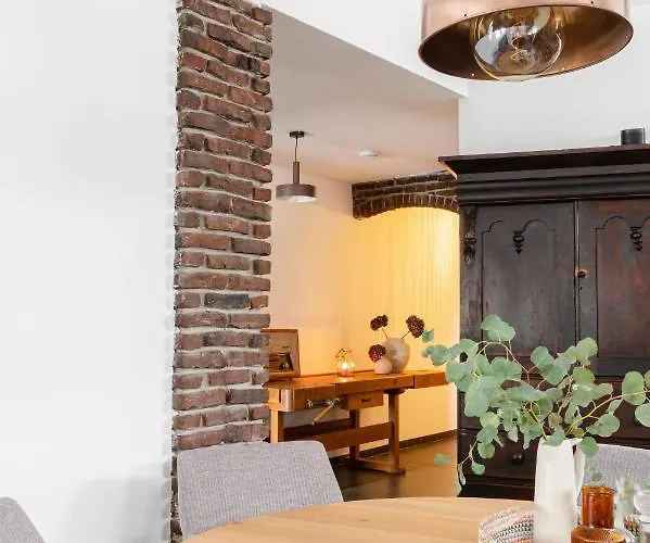 La Chatelaine Egmond aan Zee