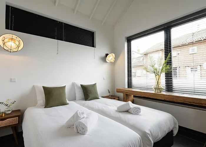 La Chatelaine Apartamento