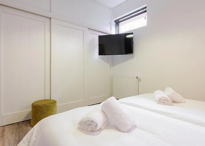 Lejlighed La Chatelaine Egmond aan Zee