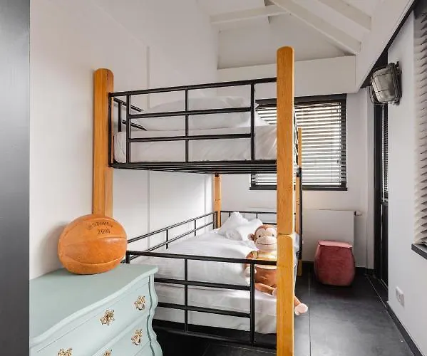 La Chatelaine * Egmond aan Zee