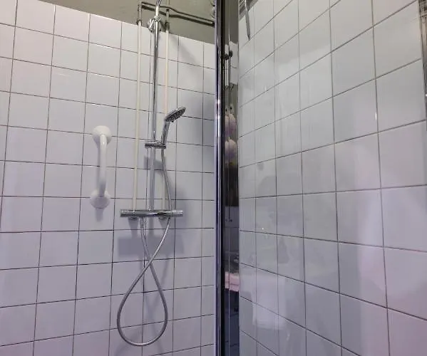 La Chatelaine Apartamento Egmond aan Zee