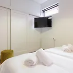 Apartment La Chatelaine Egmond aan Zee
