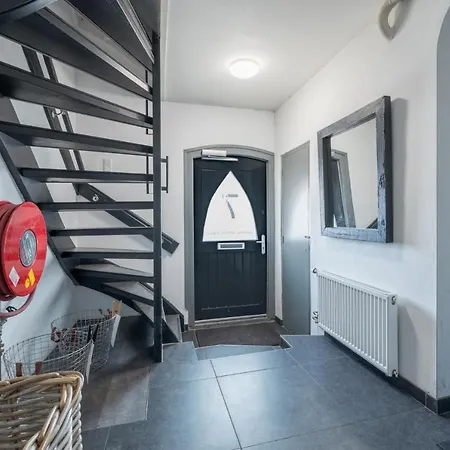 La Chatelaine Appartement