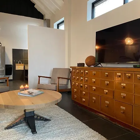 Appartement La Chatelaine *