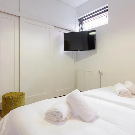 Apartamento La Chatelaine Egmond aan Zee