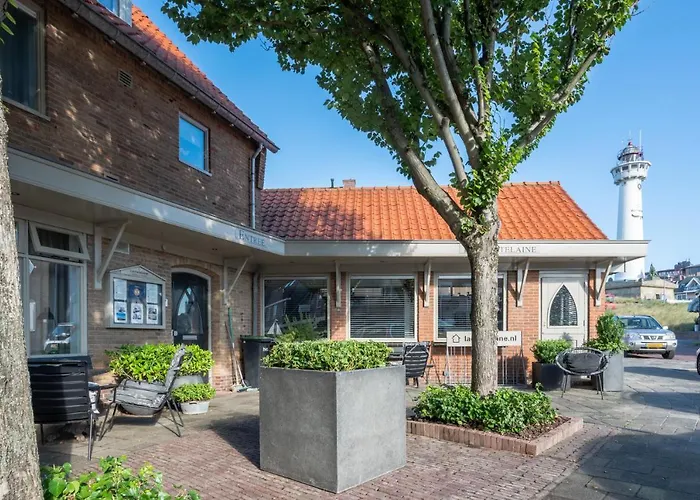 La Chatelaine Egmond aan Zee