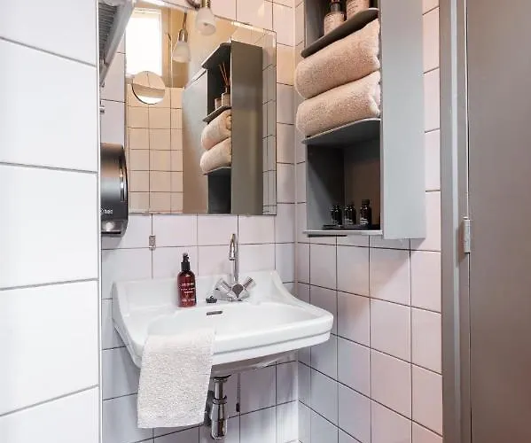 Appartement La Chatelaine