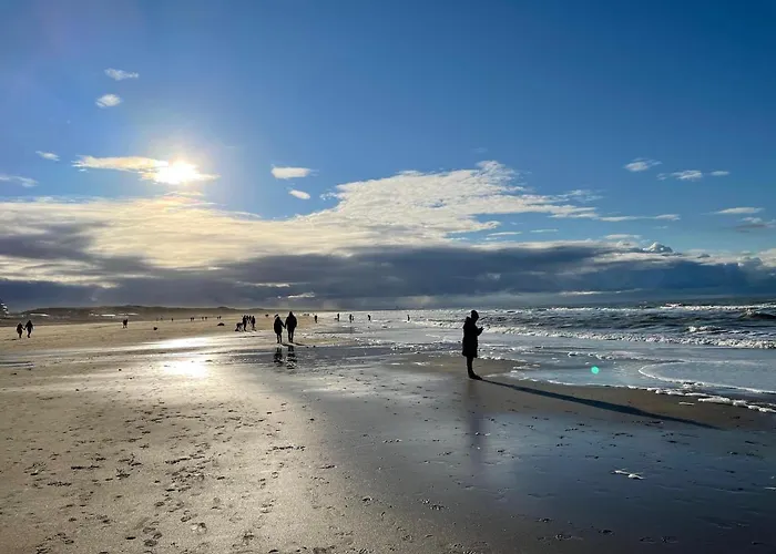La Chatelaine Egmond aan Zee