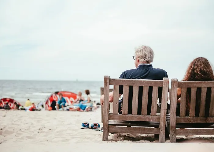 La Chatelaine Appartement Egmond aan Zee